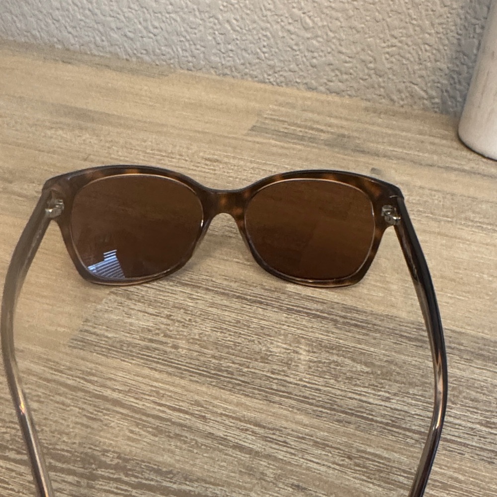 Dkny Tortoise Shell Sunglasses - image 7